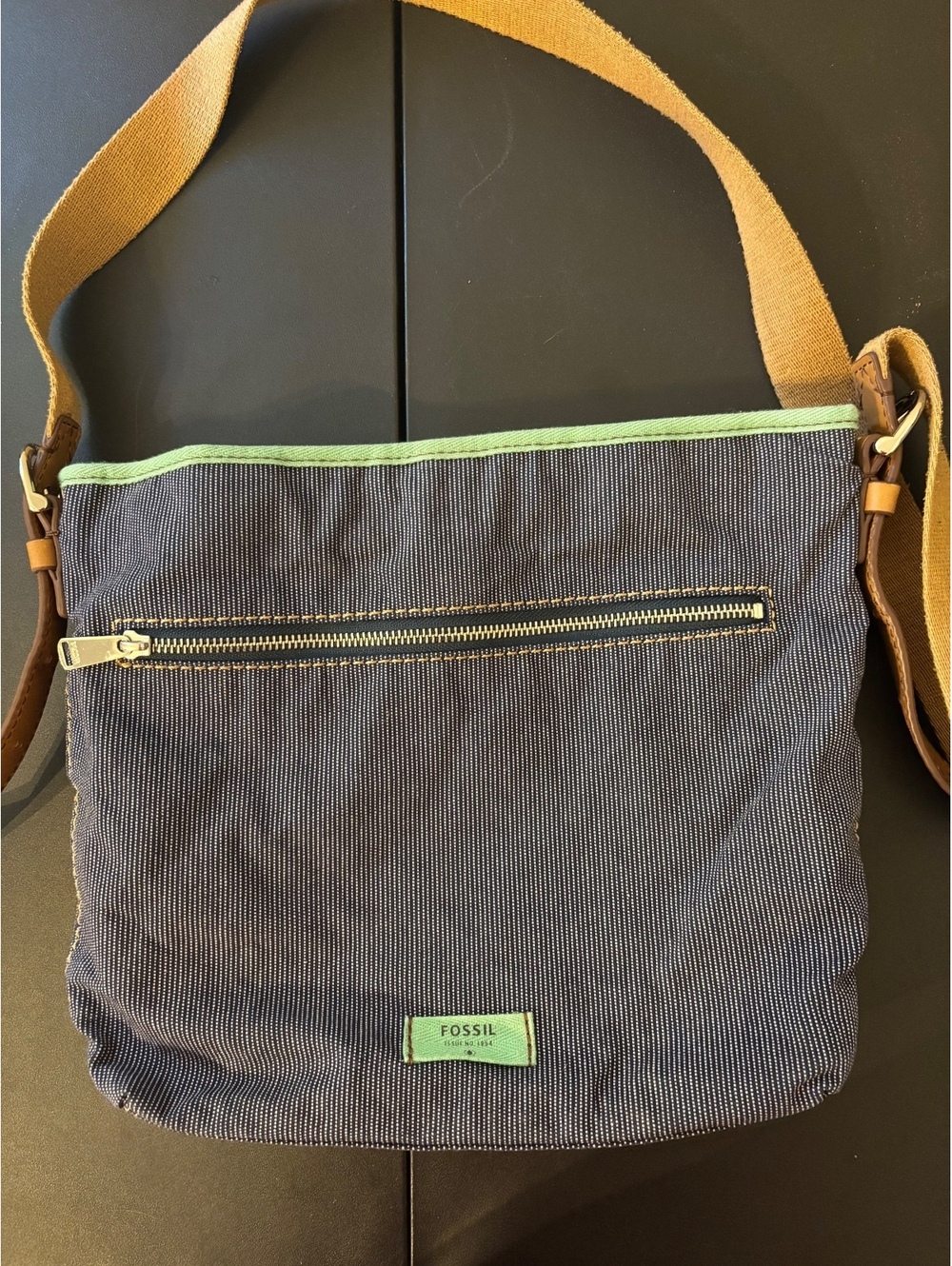 Fossil Crossbody Bag